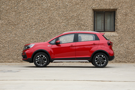 陆风X3逍遥最新动态更新