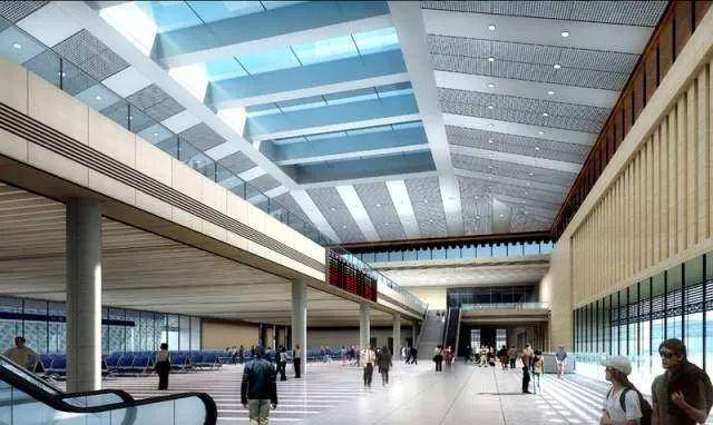 邓州市高铁站最新动态,启程的钟声,自信与成就感的源泉