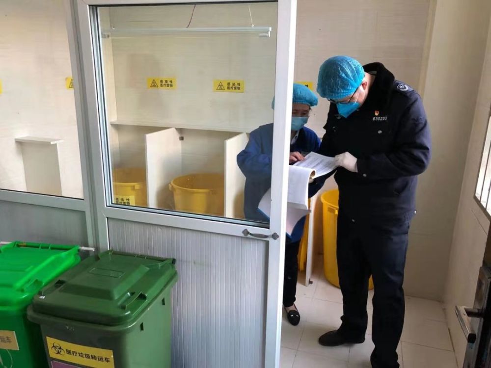 西宁新型肺炎最新动态更新