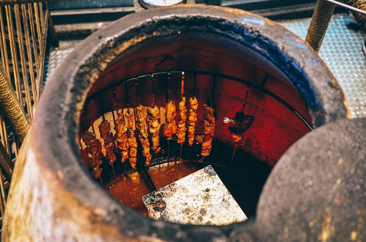 锅筒最新标准与小巷独特风味探索之旅